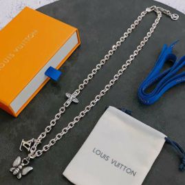 Picture of LV Necklace _SKULVnecklace02cly4012265